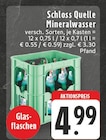 Mineralwasser bei EDEKA im Heinsberg Prospekt für 4,99 €