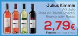 Julius Kimmle Angebote bei RAN Esslingen für 2,79 €