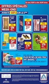 D'autres offres dans le catalogue "PROLONGEZ LES FÊTES AVEC ALDI !" de Aldi à la page 46