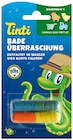Kinder Badezusatz Badeüberraschung im Angebot bei Rossmann in Duisburg Kinder Badezusatz Badeüberraschung Angebote von Tinti bei Rossmann Duisburg für 1,99 €