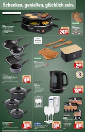 Bambus im REWE Prospekt in Rodgau Aktueller REWE Prospekt mit Bambus, "Dein Markt", Seite 36