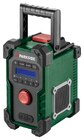 Akku-Baustellenradio 20 V Angebote von PARKSIDE bei Lidl Dortmund für 69,99 €