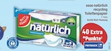 sooo natürlich recycling im EDEKA Prospekt sooo natürlich recycling von im aktuellen EDEKA Prospekt für