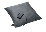 Coussin chauffant sans fil - Sanitas en promo chez Lidl Valence à 24,99 €