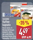 Morning Café Strong & Intense XL im Angebot bei ALDI Nord in Lüdenscheid Morning Café Strong & Intense XL Angebote von Tassimo bei ALDI Nord Lüdenscheid für 4,49 €