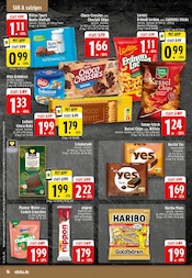 Ritter Sport im EDEKA Prospekt in Osnabrück Aktueller EDEKA Prospekt mit Ritter Sport, "Aktuelle Angebote", Seite 16