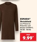 Strickkleid im Angebot bei Kaufland in Lörrach Strickkleid Angebote von ESMARA bei Kaufland Lörrach für 9,99 €