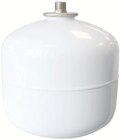 Vase d'expansion sanitaire 18 litres - Somatherm en promo chez Screwfix Villeneuve-d'Ascq à 49,43 €