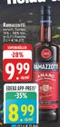 Amaro Angebote von Ramazzotti bei E center Oberhausen für 8,99 €