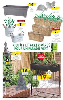 Promo Pulvérisateur dans le catalogue Stokomani du moment à la page 11