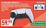 Aktuelle Handy Angebote bei Marktkauf in Bielefeld Aktuelles PS5 DUALSENSE CONTROLLER „V3“ Angebot bei Marktkauf in Bielefeld ab 59,99 €