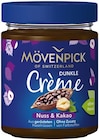 Haselnuss Milch Creme im Penny Prospekt Nusscreme von Mövenpick im aktuellen Penny Prospekt für 3,99 €