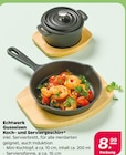 Netto mit dem Scottie Flieth-Stegelitz - Gusseisen Koch- und Serviergeschirr Angebot im Prospekt Gusseisen Koch- und Serviergeschirr bei Netto mit dem Scottie im Flieth-Stegelitz Prospekt für 8,99 €