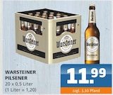 Pilsener Angebot in Heckelberg-Brunow Pilsener im aktuellen Prospekt bei Getränke Lehmann - Getränke A-Z in Heckelberg-Brunow
