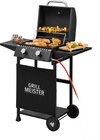 Aktuelle Gasgrill Angebote bei Lidl in München Aktuelles Gasgrill Angebot bei Lidl in München ab 79,99 €