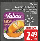 Vegetarische Gerichte bei EDEKA im Datteln Prospekt für 2,49 €