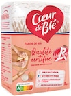 Promo Farine de blé t65 coeur de blé à 0,99 € dans le catalogue Supermarchés Match à Herlies