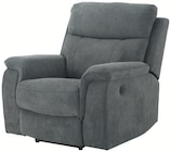 Die Möbelfundgrube Otterbach - TV-Sessel Menica Angebot im Prospekt TV-Sessel Menica bei Die Möbelfundgrube im Otterbach Prospekt für 399,99 €