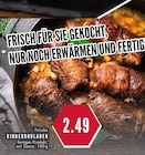 Rinderrouladen Angebote bei EDEKA Bochum für 2,49 €
