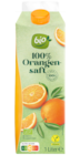 Bio-Orangensaft Angebot im ALDI SÜD Prospekt Bio-Orangensaft im ALDI SÜD Prospekt zum Preis von 2,65 €