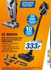 Akku-Handstaubsauger Unlimited 8 ProPower bei expert im Münchberg Prospekt für 333,00 €
