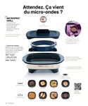 Micro-Ondes Micro-Ondes