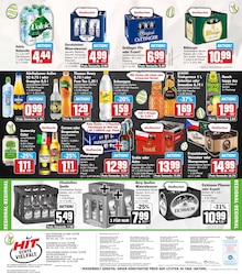 Bitburger im HIT Prospekt "ECHTE VIELFALT" mit 19 Seiten (Bad Kreuznach)