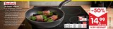 So Expert Pfanne Ø ca. 24 cm Angebote von Tefal bei Netto Marken-Discount Altenburg für 14,99 €