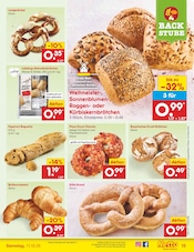 Aktueller Netto Marken-Discount Prospekt mit Wecker, "Aktuelle Angebote", Seite 15