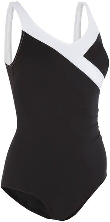 BADEANZUG KARLI FIGURFORMEND bei DECATHLON in Chemnitz BADEANZUG KARLI FIGURFORMEND im Angebot bei DECATHLON Chemnitz für 24,99 €