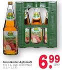 Aktuelle Saft Angebote bei EDEKA in Offenbach (Main) Aktuelles Apfelsaft Angebot bei EDEKA in Offenbach (Main) ab 6,99 €