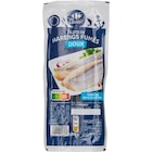 Filets de harengs fumés - CARREFOUR CLASSIC' en promo chez Carrefour Filets de harengs fumés - CARREFOUR CLASSIC' dans le catalogue Carrefour