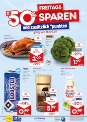 Ente im Netto Marken-Discount Prospekt in Oberhausen Aktueller Netto Marken-Discount Prospekt mit Ente, "Aktuelle Angebote", Seite 56