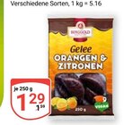 Aktuelle Zitronen Angebote bei GLOBUS in Duisburg Aktuelles Gelee Orangen & Zitronen Angebot bei GLOBUS in Duisburg ab 1,29 €