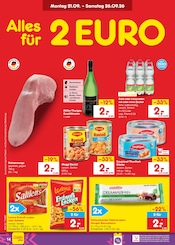 Cola im Netto Marken-Discount Prospekt in Senftenberg Aktueller Netto Marken-Discount Prospekt mit Cola, "Aktuelle Angebote", Seite 22