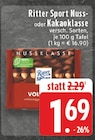 Aktuelles Nuss- oder Kakaoklasse Angebot bei E center in Köln ab 1,69 €