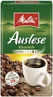 Röstkaffee im METRO Prospekt Röstkaffee von Melitta im aktuellen METRO Prospekt für 5,98 €