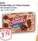Aktuelle Chips Angebote bei GLOBUS in Erfurt Aktuelles Choclait Chips Angebot bei GLOBUS in Erfurt ab 1,79 €