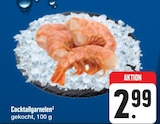 Aktuelle Garnelen Angebote bei E center in Chemnitz Aktuelles Cocktailgarnelen Angebot bei E center in Chemnitz ab 2,99 €