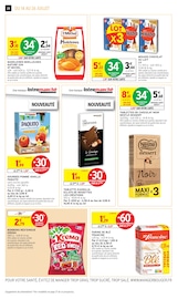 Tablette en promo dans le catalogue Intermarché Hyper à la page 24