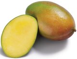 Lidl Girmont - Promo Mangue Promo Mangue à 0,98 € dans le catalogue Lidl à Girmont