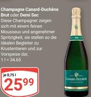 Aktuelle Champagner Angebote bei GLOBUS in Jena Aktuelles Brut Angebot bei GLOBUS in Jena ab 25,99 €