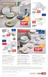 Aktueller XXXLutz Möbelhäuser Prospekt mit Porzellan, "10.000e Artikel dauerhaft günstig!", Seite 4