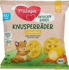Netto Marken-Discount - Knusper Snacks Angebot im Prospekt Knusper Snacks bei Netto Marken-Discount im Prospekt "" für 0,99 €