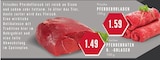 Aktuelles Frischer Pferdebraten oder Gulasch Angebot bei E center in Gelsenkirchen ab 1,49 €