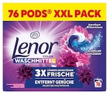 Aktuelles XXL All in 1 Color Pods Angebot bei Penny in Leipzig ab 16,99 €