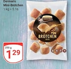Aktuelles Mini-Brötchen Angebot bei GLOBUS in Saarbrücken ab 1,29 €
