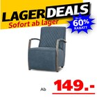 Aktuelles Knight Angebot bei Seats and Sofas in Wuppertal ab 149,00 €