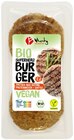 Bio Superhero Burger oder Scharfe Merguez 2.0 im REWE Prospekt Bio Superhero Burger oder Scharfe Merguez 2.0 von Wheaty im aktuellen REWE Prospekt für 2,29 €