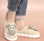 Chausson en promo chez Maxi Bazar Houilles à 14,99 €